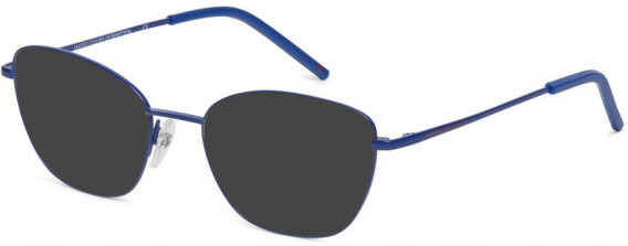 Benetton BEO3023 sunglasses in Blue