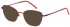 Benetton BEO3023 sunglasses in Pink