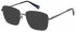 Benetton BEO3021 sunglasses in Navy