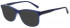 Benetton BEO1041 sunglasses in Navy