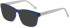 Benetton BEO1034 sunglasses in Bright Blue