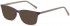 Benetton BEO1032 sunglasses in Purple