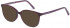 Benetton BEO1031 sunglasses in Blackberry