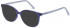 Benetton BEO1031 sunglasses in Dark Blue