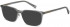 Benetton BEO1030 sunglasses in Grey