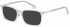 Benetton BEO1030 sunglasses in White