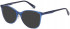 Benetton BEO1027 sunglasses in Navy