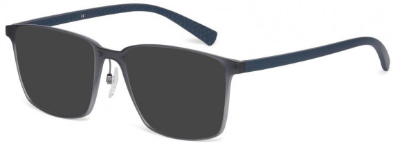Benetton BEO1009 sunglasses in Dark Grey