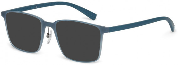 Benetton BEO1009 sunglasses in Teal
