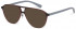 Benetton BEO1008 sunglasses in Burgundy
