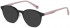 Benetton BEO1007 sunglasses in Black