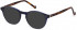 HACKETT HEB218 sunglasses in Navy UTX
