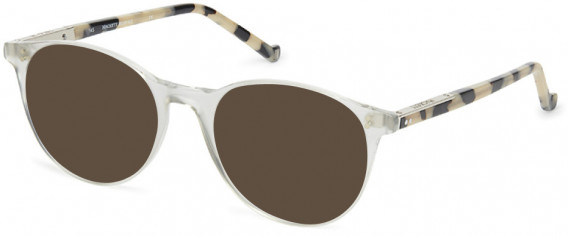 HACKETT HEB233 sunglasses in Grey UTX