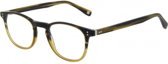 HACKETT HEB138 glasses in Dark Horn Gradient UTX