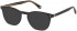 HACKETT HEB138 sunglasses in Black/Brown Horn UTX