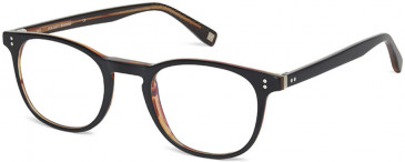 Hackett Bespoke Plastic Ready-Made Reading Glasses