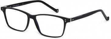 HACKETT HEB217 glasses in Black UTX