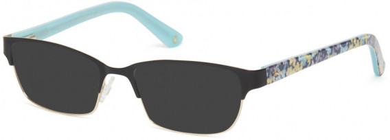 JOULES JO1014 sunglasses in BLACK