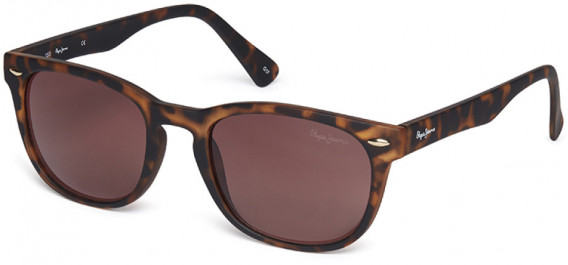 PEPE JEANS PJ7383 sunglasses in Brown