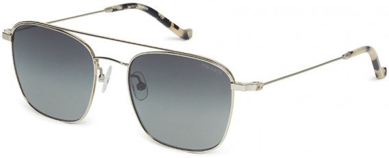 HACKETT HSB905 sunglasses in Silver