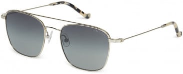 HACKETT HSB905 sunglasses in Silver