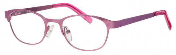 Visage V4606-46 kids glasses in Pink