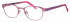 Visage V4606-46 kids glasses in Pink