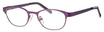 Visage V4606-46 kids glasses in Purple