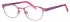 Visage V4606-44 kids glasses in Pink