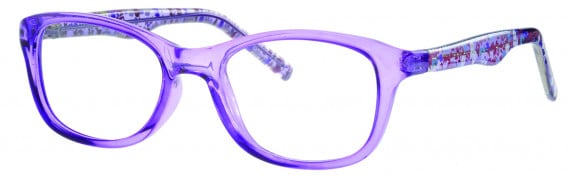 Visage V4595 kids glasses in Purple