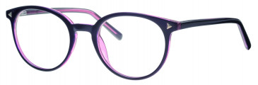 Visage V4566 kids glasses in Purple