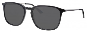 Ferucci FS594 sunglasses in Black