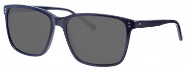 Ferucci FS595 sunglasses in Navy