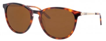 Joia JS3014 sunglasses in Havana