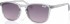 Superdry SDS-SUMMER6 sunglasses in Grey/Crystal