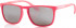 Superdry SDS-SHOCKWAVE sunglasses in Pink