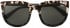 Superdry SDS-PHOENIX sunglasses in White Grey