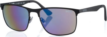Superdry SDS-ACE sunglasses in Black