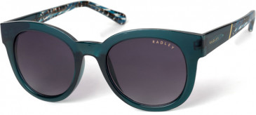 Radley RDS-ELSPETH sunglasses in Teal