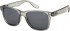 Caterpillar CTS-BLINDING sunglasses in Grey