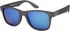 Caterpillar CTS-BLINDING sunglasses in Matt Grey