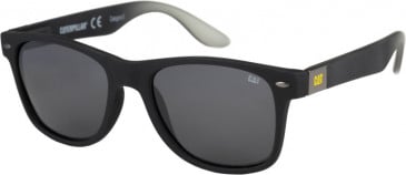 Caterpillar CTS-BLINDING sunglasses in Matt Black