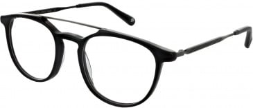 Walter & Herbert WODEHOUSE glasses in Black