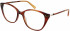 Walter & Herbert SIMMONS glasses in Brown