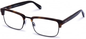 Walter & Herbert LOWRY glasses in Tort