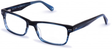 Walter & Herbert KIPLING glasses in Blue