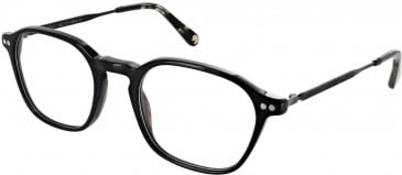 Walter & Herbert COOK glasses in Black