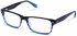 Walter & Herbert BYRON glasses in Blue