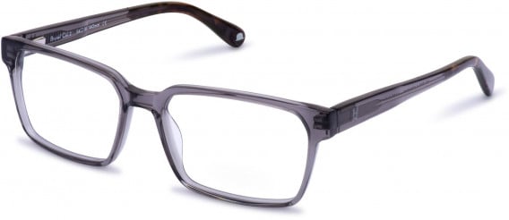 Walter & Herbert BRUNEL glasses in Grey