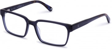 Walter & Herbert BRUNEL glasses in Blue